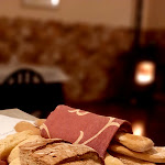 Photo n°3 de l'avis de Stefania.a fait le 19/11/2022 à 22:44 sur le  Osteria Di Campagna à Germagnano