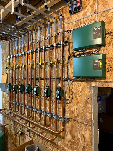 Plumber «J-Goods Plumbing and Heating», reviews and photos, 701 Everett St, Negaunee, MI 49866, USA