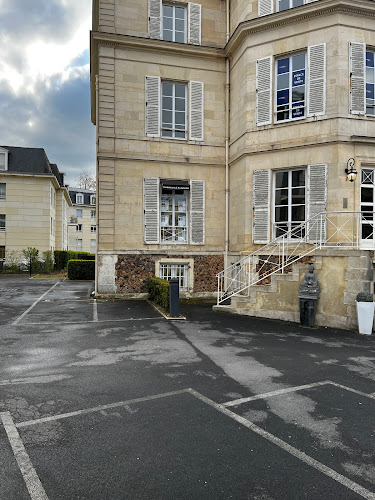 Agence immobilière Immobilier & Patrimoine Chantilly