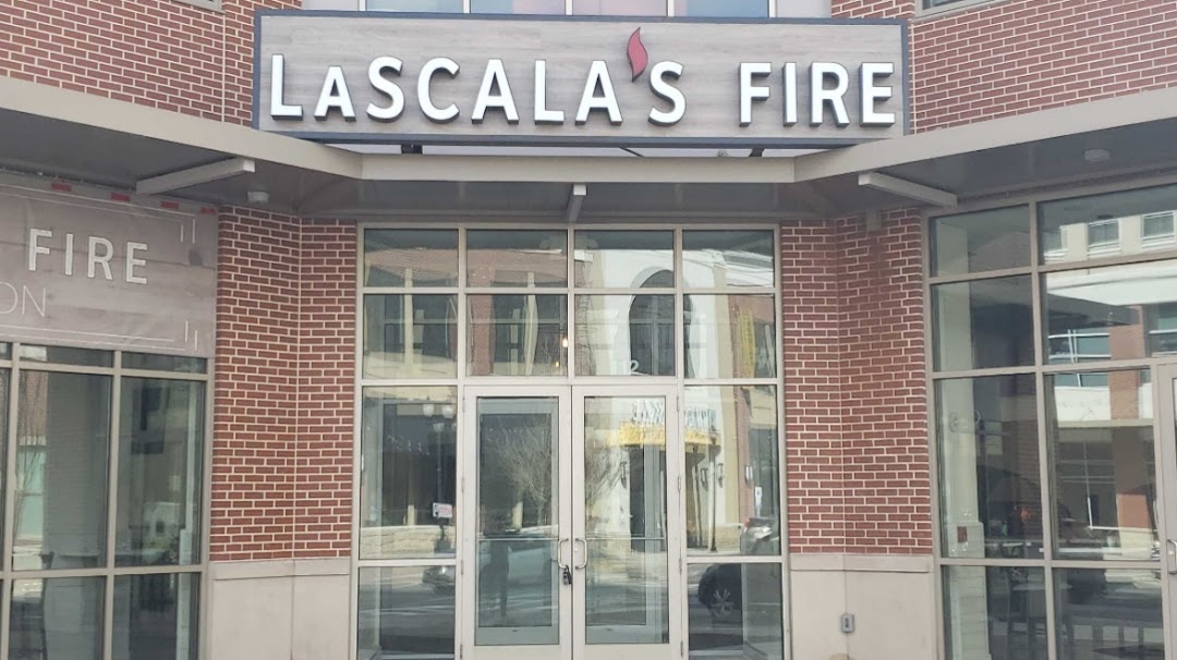 LaScalas Fire Glassboro