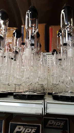 Tobacco Shop «Zerona Smoke Shop», reviews and photos, 1907 W Waltann Ln a, Phoenix, AZ 85023, USA