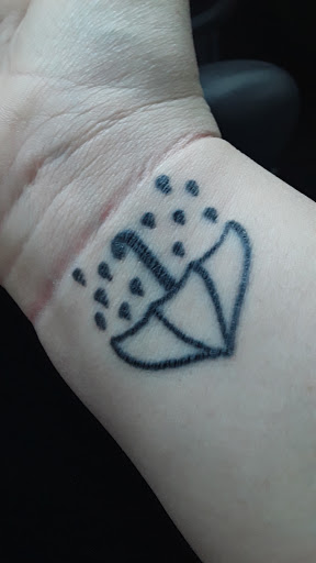 Tattoo Shop «Electrik Needle Tattoo», reviews and photos, 6330 AZ-69, Prescott Valley, AZ 86314, USA