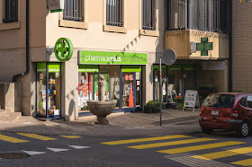 Pharmacie du Mont d'Or