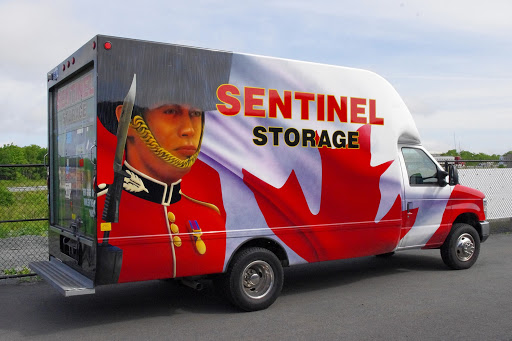 Sentinel Storage - Edmonton Argyll - Location de bateau à Edmonton (AB) | AutoDir