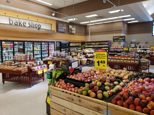 Grocery Store «Jewel-Osco», reviews and photos, 150 W Main St, Barrington, IL 60010, USA