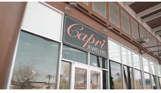 Capri Jewelers, 5000 S Arizona Mills Cir, Tempe, AZ 85282, USA, 