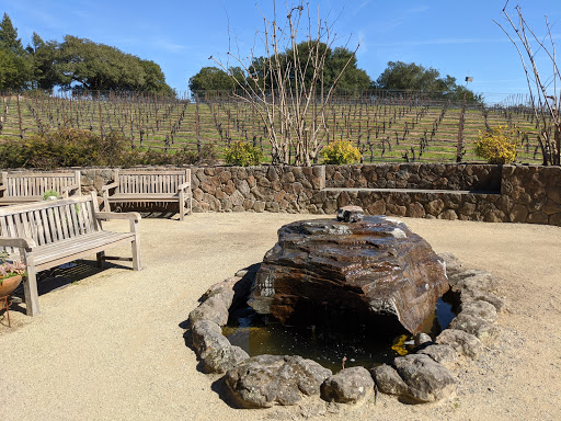 Winery «Merry Edwards Winery», reviews and photos, 2959 Gravenstein Hwy N, Sebastopol, CA 95472, USA