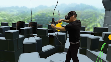 Penticton Virtual Reality Studio