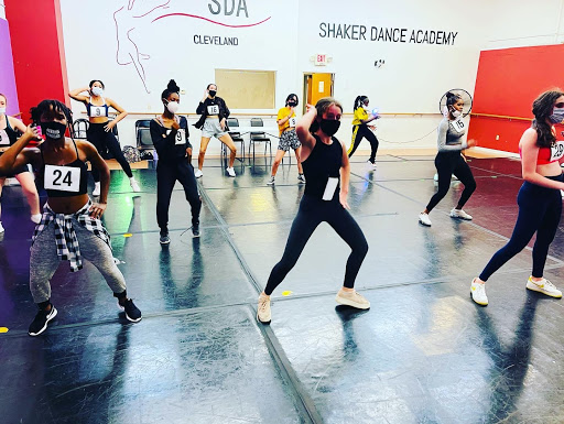Dance School «Shaker Dance Academy», reviews and photos, 23440 Commerce Park, Beachwood, OH 44122, USA