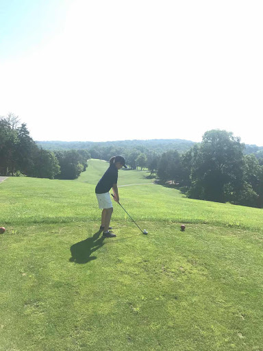 Golf Course «Caverns Country Club Resort», reviews and photos, 910 T.C. Northcott Blvd, Luray, VA 22835, USA