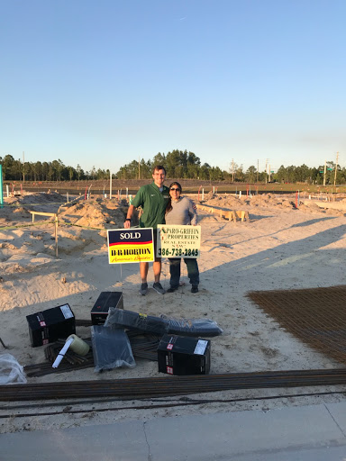 Real Estate Agency «Aparo-Griffin Properties», reviews and photos, 1409 E New York Ave, DeLand, FL 32724, USA