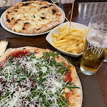 Photo n°1 de l'avis de antonio.i fait le 05/02/2024 à 14:34 sur le  Rails Ristorante - Pizzeria Gourmet & Cocktail Bar à Zanica