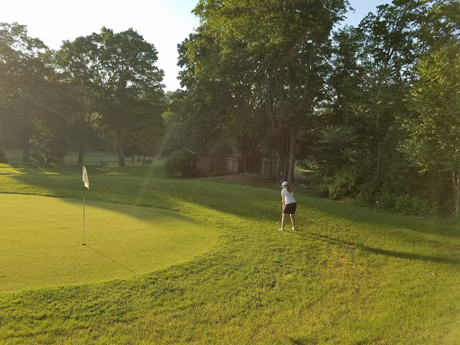 Public Golf Course «Twin Lakes Golf Course», reviews and photos, 241 Twin Lakes Rd, North Branford, CT 06471, USA