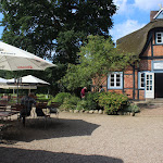 Photo n°1 de l'avis de Franz.r fait le 24/06/2018 à 12:01 sur le  Restaurant und Café Prinzeninsel à Plön