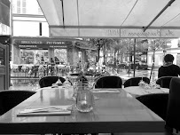 Atmosphère du Restaurant français Au Bourguignon du Marais à Paris - n°12