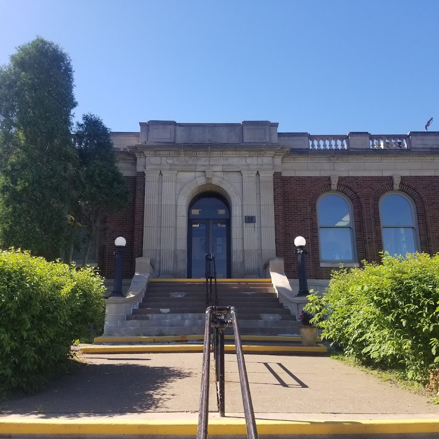 The Carlton County Historical Society