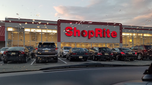 Grocery Store «ShopRite», reviews and photos, 808 US-46, Parsippany, NJ 07054, USA