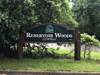 Reservoir Woods Park