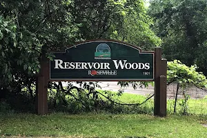 Reservoir Woods Park image