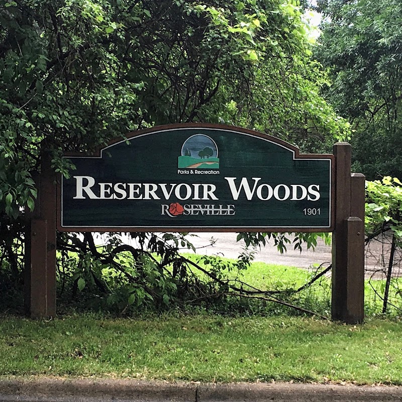 Reservoir Woods Park
