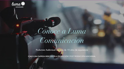 Luma Comunicación S.A.C.