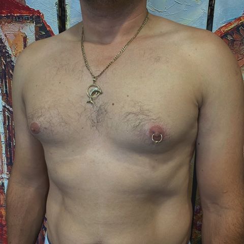 Tattoo Shop «Baby Blue», reviews and photos, 618 University Blvd E # 4, Silver Spring, MD 20901, USA