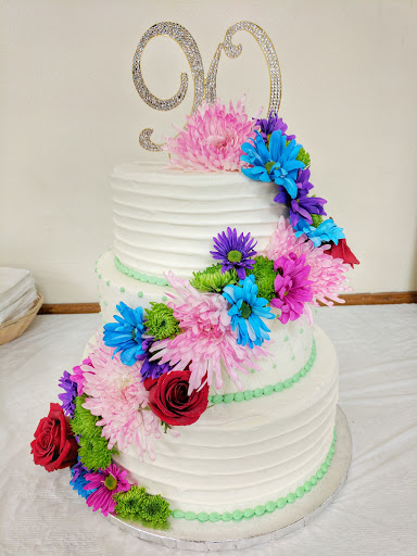 Bakery «Something Delicious Bake Shop», reviews and photos, 1441 South Ave, Rochester, NY 14620, USA