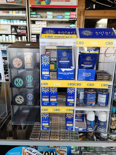 Tobacco Shop «Smoker Friendly», reviews and photos, 6630 W Colfax Ave, Lakewood, CO 80214, USA