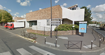 Sidoresto à Vitry-sur-Seine