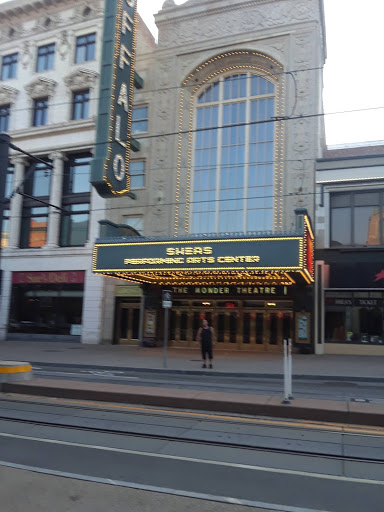 Event Venue «Tralf Music Hall», reviews and photos, 622 Main St, Buffalo, NY 14202, USA