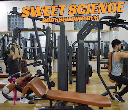 Sweet Science Boxing and Fitness photo