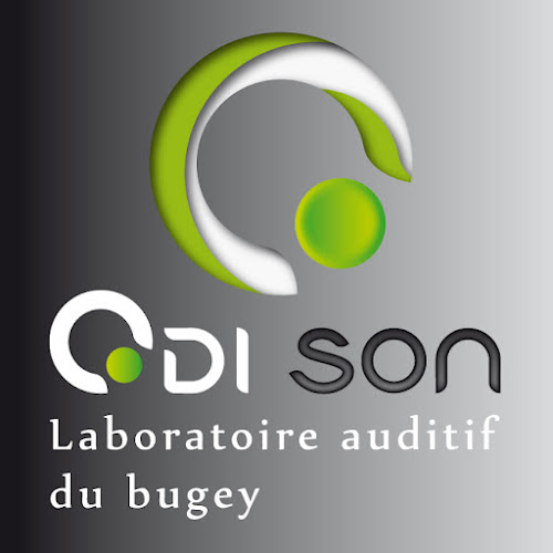 Magasin d'appareils auditifs ODI-SON Gautier MAILLOT Audioprothésiste D.E. Bourg-en-Bresse