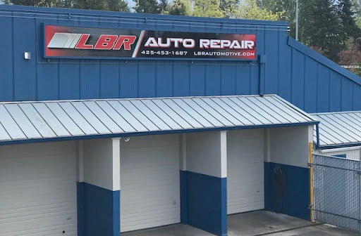 Auto Repair Shop «LBR Auto Repair», reviews and photos, 13030 Bel-Red Rd, Bellevue, WA 98005, USA