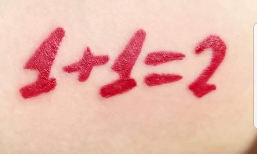 Explore sibling tattoo ideas for 2, creative tattoo ideas in Erie, available at EliKingInk