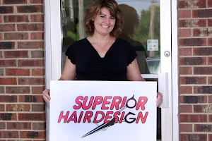 Superior Hair Design image