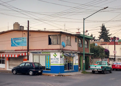 Farmacias Rosario