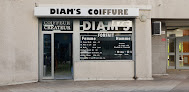 Salon de coiffure DIAM'S COIFFURE 69009 Lyon