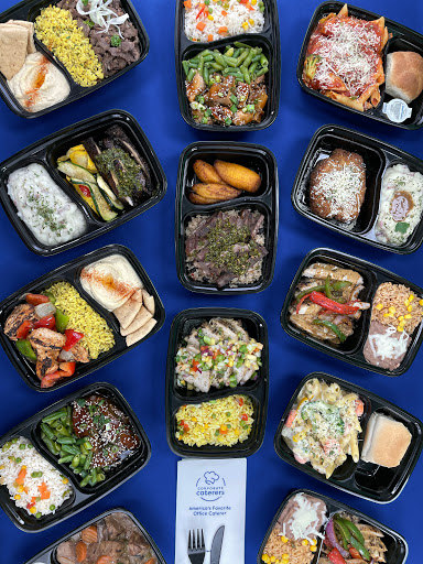 Caterer «Corporate Caterers South Houston», reviews and photos, 9200 Main St, Houston, TX 77025, USA