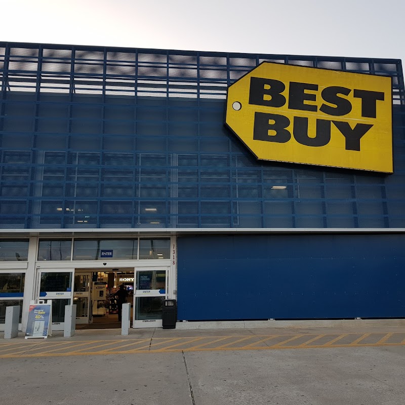 Best Buy