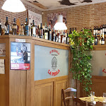 Photo n°8 de l'avis de Shentis.p fait le 10/02/2020 à 14:07 sur le  Trattoria - Pizzeria La Perla Venezia à Venice