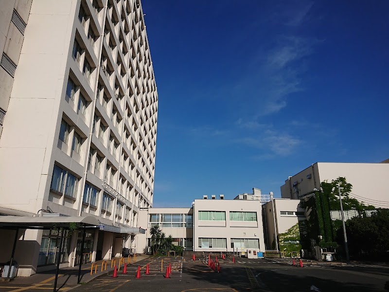 大阪はびきの医療センター