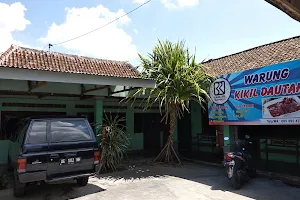 Warung Kikil Dakutah image