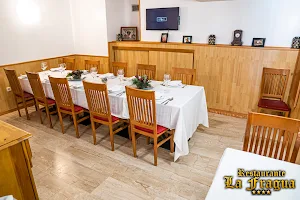 Restaurante La Fragua en Rivas image