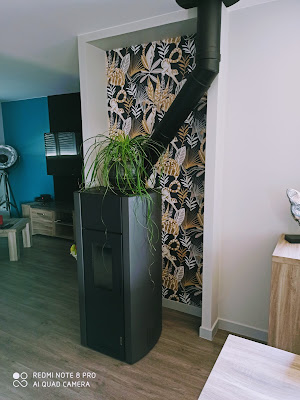 BAT DÉCO 53 à Andouillé
