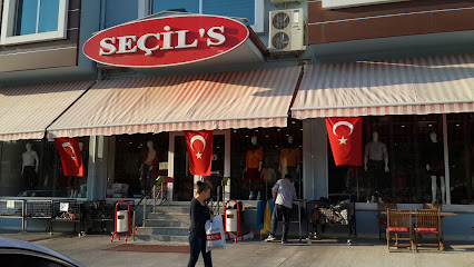 Kaynak Outlet (Seçil's)