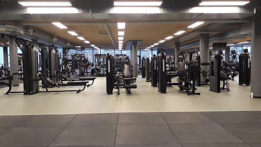 PureGym farumgade in Copenhagen, København