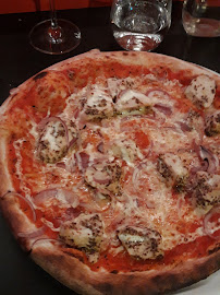 Pizza du Pizzeria Keepkong Beaune - n°18