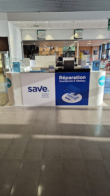 Save Corner à Clermont-Ferrand