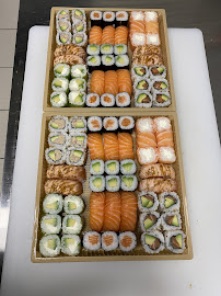 Plats et boissons du Restaurant japonais Sushi Gallery Valentine à Marseille - n°15