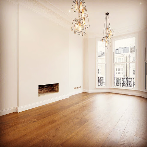 London Space - Real estate agency
